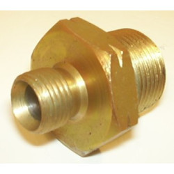 3/4 BSP x 16mm M/M ADAPTOR